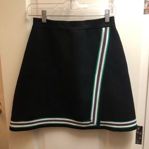 new with tags sandro skirt